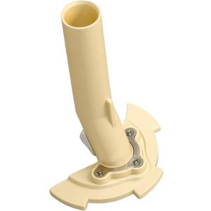 DLC-039ATX-1 Food Processor Compatible with Cuisinart 14 Cup Food Processor, Detachable Stem Compatible with DFP-14, DLC-2014 & MP-14 Models