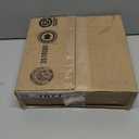 Side Door Mirror Door Wing Mirror Rectangular Side Rearview Mirror Glass MTC5084 Replacement for Defender 90 110 130