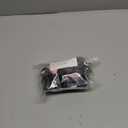 KOOLTAIL Non Slip Dog Socks to Prevent Licking Paws for Hardwood Floors, Dog Boots Shoes for Hot/Cold Pavement with Grippers Traction Control, Waterproof Paw Protector for Small Medium Large Dogs, L