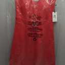 Kensie Women's Sleeveless Belted Fit & Flare Mini Dress Size 0