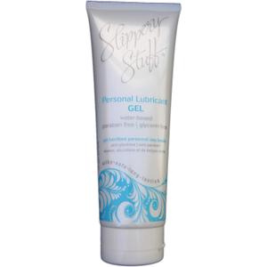 Slippery Stuff Paraben Free Water Based Lubricant - 8oz. by Slippery Stuff