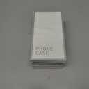 5 x MOZOTER for iPhone Air Case with Kickstand,[Compatible with MagSafe] [12FT Military Grade Protection] Slim Translucent Matte Shockproof Phone Case,6.5",Black