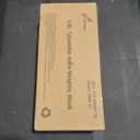 Sportneer Adjustable Ankle Weights 1 Pair 2 4 6 8 10 Lbs Leg Weight Straps for Women Men, Weighted Ankle Weights Set for Gym,Fitness, Workout,Walking, Jogging,1-5 lbs Each Ankle, 1 Pair 2-10 lbs (Black)