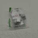 Iseasoo Copper Compression Socks for Men & Women – Plantar Fasciitis Relief, Ankle Support & Circulation – Running & Recovery S/M White, Pair of 6