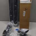 Roof Rack Cross Bars Fit for Kia Telluride 2019-2026 EX S SX SX-Prestige (Not for LX, X-Line, X-Pro), Aluminum Heavy Duty 300lbs Lockable Roof Rails Crossbars for Rooftop Cargo Luggage