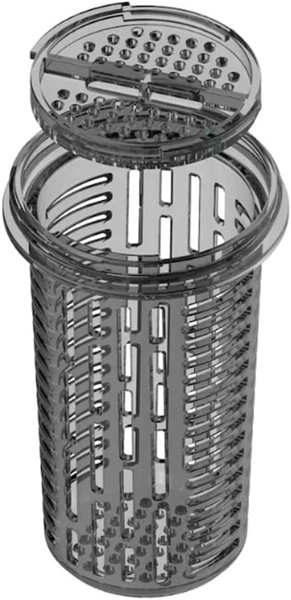 Ice Shaker Fruit Infuser, Attachment for 26 Oz. and 36 Oz. Shaker Bottles, Fruit Infuser Water Bottle, Flavored Water Bottle