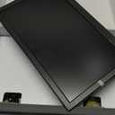 Haiway 15.6 inch Small Computer Monitor, High Resolution 1920x1080P Small hdmi Monitor with HDMI/VGA/BNC/AV/USB Port for PC, Laptop, CCTV Security Monitors with Remote Control, Built-in Speakers