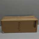 Dog Stairs Ramp for Couch 15.7" H, 3-Step Pet Stairs for Small Dogs with High Density Foam, Dog Slope Stairs with Durable Non-Slip Bottom for Puppy Grey