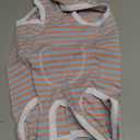 FEimaX Dog Surgery Recovery Suit Female and Male Spay with Pee Hole, Pet Body Suits for Puppy After Spayed, Neuter Surgical Onesie for Small and Medium Dogs Cats, Alternative Bandages E-Collar & Cone