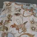 Washable Runner Rug 2x6 | Non Slip Rug Runners for Hallways, Entryways, Kitchens, Bathrooms, Bedrooms | Ultra-Soft Flannel Carpet Runners with Rubber Backing (Beige, 2x6)