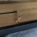 KEIKI Large Wooden Conference Table