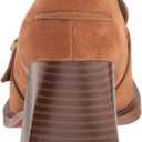 Sam Edelman Womens Quinly (9.5, Frontier Brown)