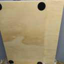 Upgraded Dog Ramps for Stairs, Adjustable Stair Ramp for Dogs (4.7"–7")