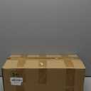 Jumvix Stuffed Animal Storage Zoo Tower, Large Capacity Wooden Stuffed Animal Holder with Wheels, Space-Saving Toy Storage Organizer, Stuffy Plushies Storage for Nursery, Playroom & Bedroom