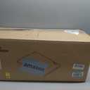 LOSTHORIZON Air & Foam Camping Mattress, Self-Inflating Sleeping Pad, 4.5" Thick, with Pump Sack, Full