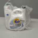 Tide Free & Gentle Liquid Laundry Detergent, 100 Loads, 132 fl oz, Tide Laundry Detergent, Clean Laundry Detergent