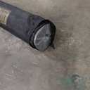 GXMMAT Extra Large Exercise Mat 16'x6'/12'x6'/10'x6'/8'x6'(7mm), Extra Wide Workout Mats for Home Gym Flooring, Non-Slip Thick Durable Cardio Mat for MMA, Plyo, Jump Rope, Weights, Fitness, Shoe-Friendly (Grey Cool)