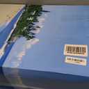 Ionic Foot Bath Detox Machine, Premium Ion Foot Spa for Home Use, Includes 3 Sea Salts (Original/Rose/Lavender), Basin, 2 Ion Arrays & Accessories, Perfect for Parents/Seniors/Partner/Self (18.3in-NonFoldable, White)