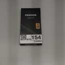 BXYJY for Samsung Galaxy Z Fold 7 Case with Stand, Front Screen Protector, Hinge Protection, Slim & Rugged, Full Body Hard Cover, Daily Drop Protective Phone Case for Samsung Z Fold 7 5g 2025, Black