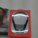 HELIX AIR WIRELESS BONE CONDUCTION HEADPHONES, Black