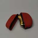 ZDEER LED Red Light Therapy for Face & Neck Massager Facial Care Device  Electric Gua Sha Brass Tool with Heat & Vibration for Firming, Sculpting & Skincare, Red