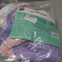 The Peanutshell Baby Layette Gift Set for Girls, Newborn Girl Gift Sets, Baby Clothes & Essentials, Purple Butterfly