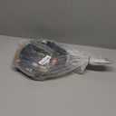 OXO Enhanced 8 Nonstick Frying Pan Skillet, Ceramic PFAS-Free Cookware, Stainless Steel Handle, Eggs & Omelets, Dishwasher & Oven Safe, Biscuit Brown