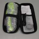 4V Rechargeable Rotary Cordless Electric Scissors ( purple ) part numberDDJD-gr0115-L119 colorpurple model numberEC0601 sizeLarge unit count3.0