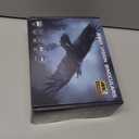 Night Vision Goggles - 4K Night Vision Binoculars for Adults, 3'' HD Screen Binoculars can Save Photo and Video with 32GB TF Card, Camouflage