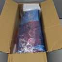 Tail Light Compatible With 2004 2005 2006 Toyota Tundra Crew & Double Cab Pickup Rear Light Taillight Left Driver Outer Side Replace TO2800153 815600C040