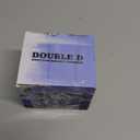 DOUBLE D LC203XL Compatible Ink Cartridge Replacement for LC203 LC203XL LC201 LC201XL for MFC-J480DW MFC-J880DW J485DW J460DW J680DW J885DW J4420DW J4620DW (6BK/3C/3M/3Y, 15 Pack)