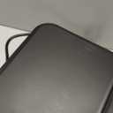 Aeitto Countertop Ice Maker Machine, 26lbs Ice in 24H, 8 Bullet Ice Cubes in 6 Mins, Self-Cleaning Portable Ice Maker with 2 Ice Sizes, Basket & Scoop for Home, Kitchen, Office, Stainless Steel