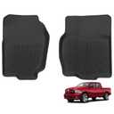 Naibeve Floor Mats for 1994-2001 Ram 1500, 1994-2002 Ram 2500/3500