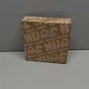 JOYIN 12oz Fake Snow Decoration Xmas Artificial Snow, 320g Plastic Fake Snowflakes for Christmas Tree Decoration Holiday Decor and Winter Displays (White)