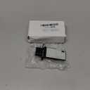 Car Mass Air Flow Meter Sensor, OEM# 22680-7S00A 22680-7S000 Vehicle Airflow Sensor Replacement, Automotive Replace Accessories, Compatible with Altima Frontier Maxima