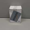 Sageme 30 Pack Weber Grills Compatible Drip Pans 6415 for Weber Grills Spirit Gas Grills, Q Grills, Genesis and Genesis II LX 200 300 Series Disposable Aluminum Foil Grease Trays 6 x 1.4 x 8.6 Inches