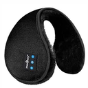 MUSICOZY Bluetooth Headphones Earmuffs Ear Warmers Wireless Headphones Earmuffs, Built-in HD Speakers and Microphone with Carry Bag for Biking Running Cool Tech Gadgets Gifts for Winter