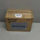 ELEGOO 250g Rapid PLA Plus Filament 1.75mm Bundle, 8 Colors PLA+ 3D Printer Filament 30-600 mm/s High Speed Printing, Dimensional Accuracy +/- 0.02 mm 8 Pack 250g Spool (8*250g Black/White/Grey/Red/Blue/Yellow/Green/Orange)