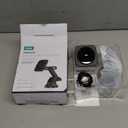 ESR for MagSafe Car Mount Charger, for Magsafe Car Charger, Dashboard Suction Cup Magnetic Car Mount, 360 Rotation, Magnetic Car Phone Holder for iPhone 17/16/15/14/13/12, S25, Fast Charging