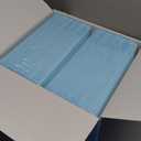 Super Absorbency Disposable Leakproof Underpads with Quick Drying for Baby, Adults, Puppy, Dog Bed Pee Pads, Extra Large, XXL Incontinence Pads, 30 x 36, 50 Count