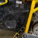 Razor MX650 Dirt Rocket Electric Motocross Off-road Bike - Yellow, W 562736582