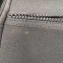 icolor Magnetic Gym Bag Water Bottle Holder with Phone Pockets & Shoulder Strap,5 Built-in Magnets Gym Bottle Pouch Carrier Sleeve, Sling Magnetic Bag Gym Accessories Organizer for Men Women