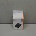 Sony BCQZ1 Z-Series Battery Charger, Black