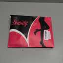 Silkies Women's Ultra Sheer Control Top Pantyhose (2 Pair Pack) - Lightweight, Comfortable, Perfect Fit, Size Medium