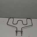WB44T10011 Oven Range Stove Bake Element by Blutoget - Fit for GE Hotpoint Ken-more Oven JBP78WB4WW,JBP66WB4WW, JBP78WB1WW,JCBP80SK2SS - Replace WB44T10059, 820921, AP2030997, PS249286, EAP249286