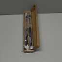 2PCs Rear Trunk Struts Compatible with 1997-2012 Chevrolet Corvette Gas Spring Charged Lift Supports Shocks Dampers (Fit Convertible Only Not Hatchback), SG430020, 4066