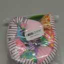 Baby Toys 0-12 Months, Caterpillar Musical Plush Stuffed Toy for Infant, Animal Soft Rattle Sensory Toys with Teether for Tummy Time, Newborn Boy& Girl Shower Birthday Christmas Valentines Gift