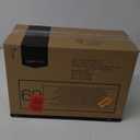 Amazon Basics Dog and Puppy Pee Pads with 5-Layer Leak-Proof Design and Quick-Dry Surface for Potty Training, Standard Absorbency, X-Large, 28 x 34 Inch - Pack of 60, Blue & White (X-Large (60 Count))