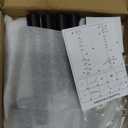 Marble Mug Holder Tree, 8 Hooks Coffee Cups Stand, New Upgraded Stable Mug Stand for Kitchen Counter Cabinet Cafe Black