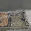 HBCY Creations Weathered Solid Wood Wall Mounted Coat Rack with Shelf, 7 Hooks, 34" Long - Kitchen, Mudroom, Entryway, Bathroom - Includes Mounting Hardware, Coat Hanger, Dog Leash Hooks, Towel Rack